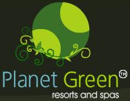 Planet Green Plantation Resort